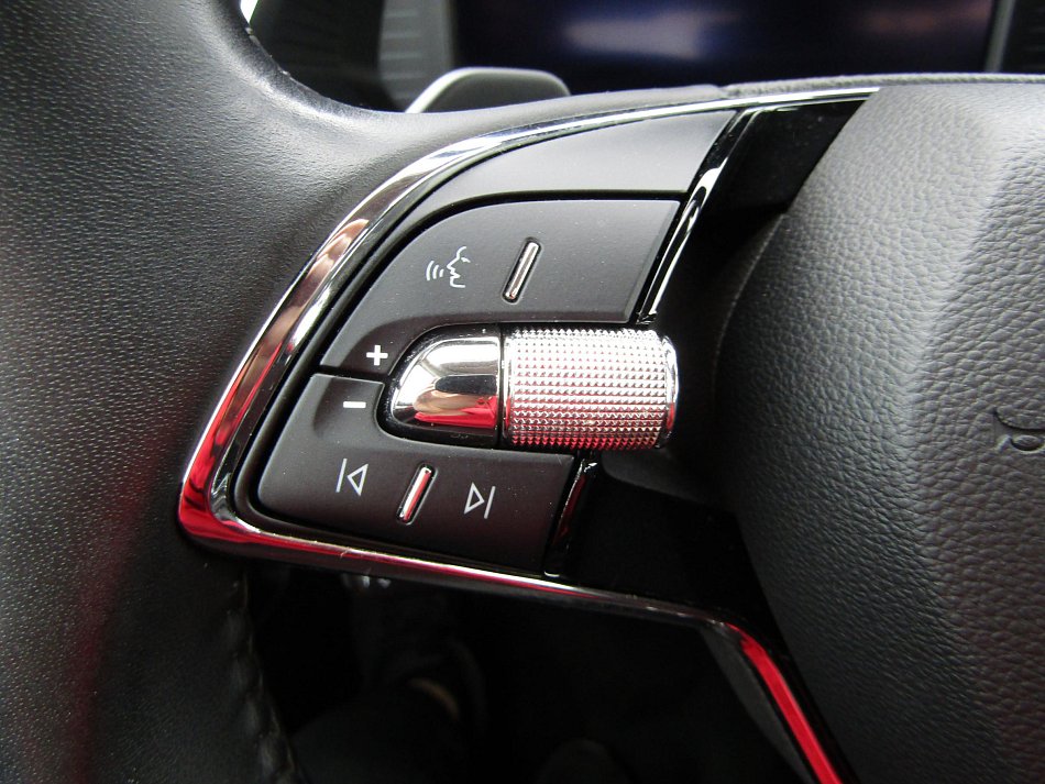 Škoda Octavia IV 2.0 TDi Style