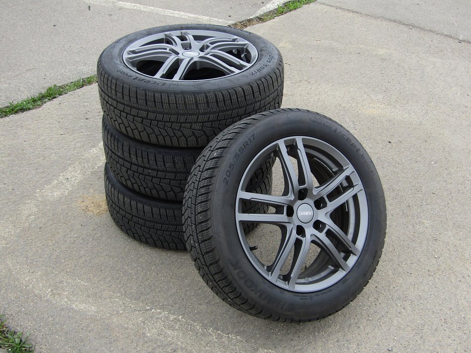 Škoda Octavia IV 2.0 TDi Style