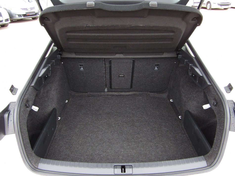 Škoda Octavia IV 2.0 TDi Style