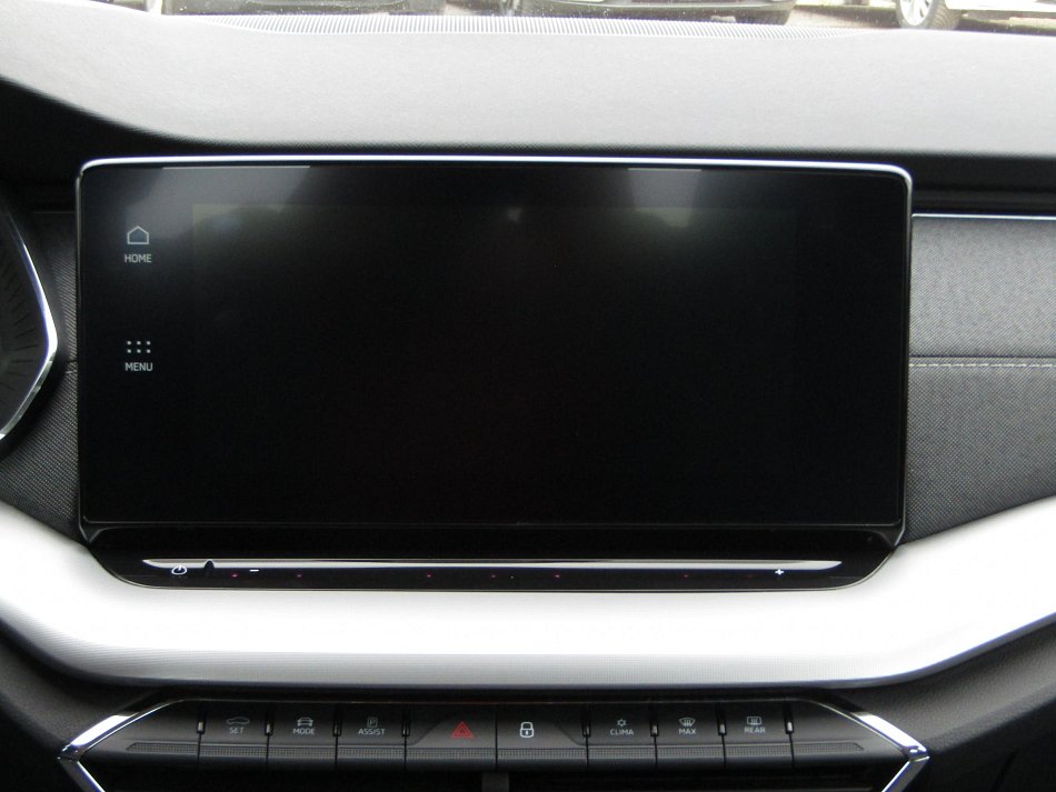 Škoda Octavia IV 2.0 TDi Style