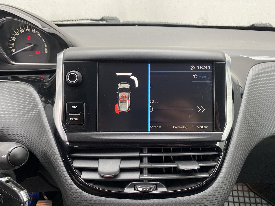 Peugeot 2008 1.2PT Allure