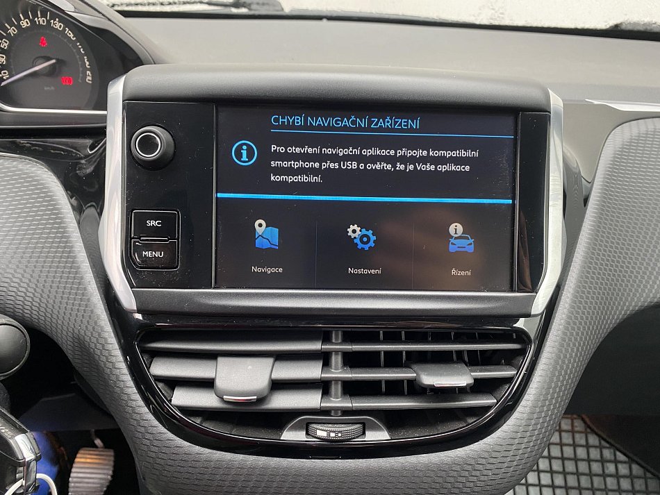 Peugeot 2008 1.2PT Allure