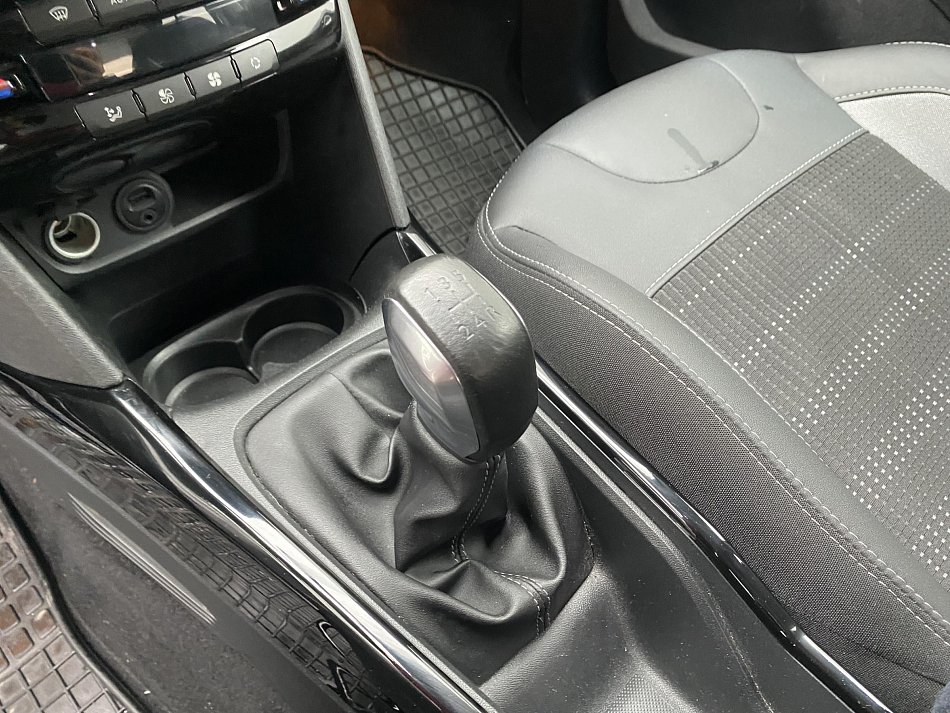 Peugeot 2008 1.2PT Allure