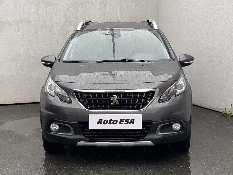 Peugeot 2008 1.2PT Allure