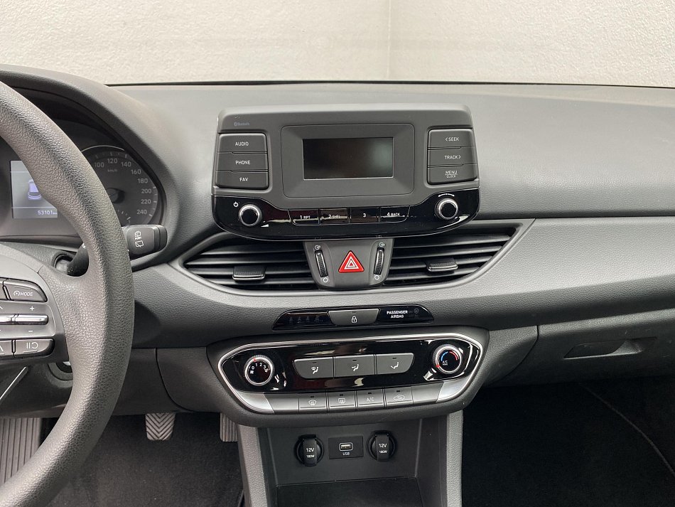 Hyundai I30 1.5 DPI Start