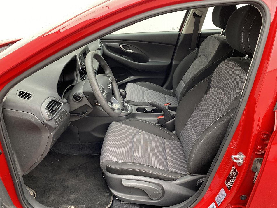 Hyundai I30 1.5 DPI Start