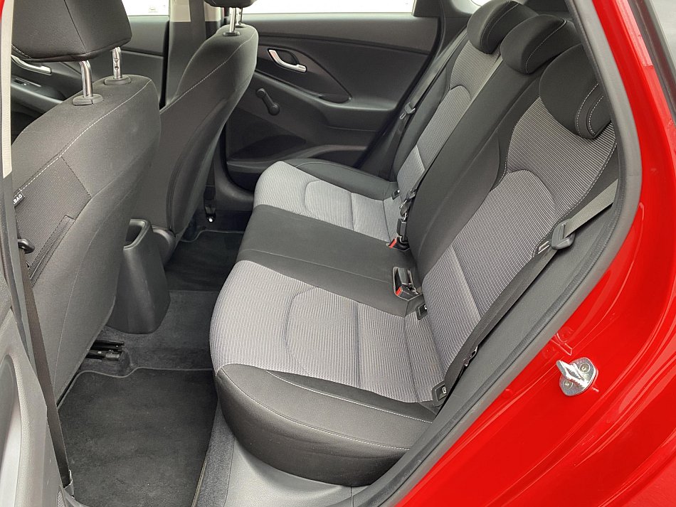 Hyundai I30 1.5 DPI Start