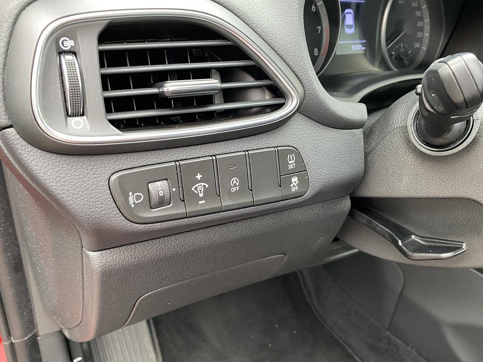 Hyundai I30 1.5 DPI Start