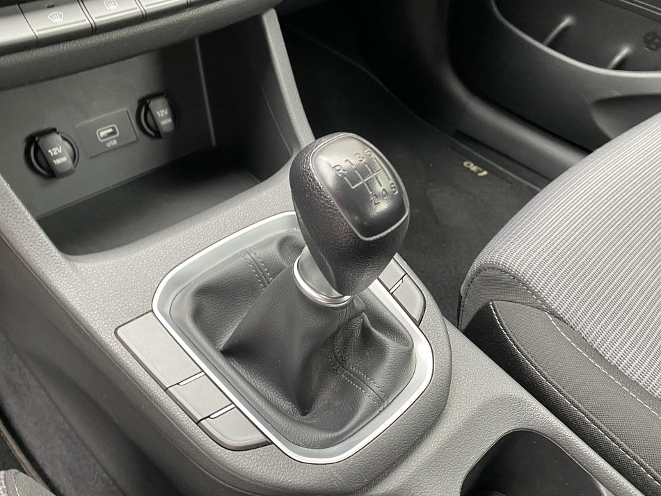 Hyundai I30 1.5 DPI Start