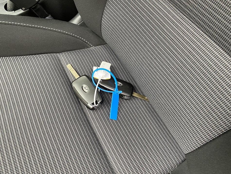 Hyundai I30 1.5 DPI Start
