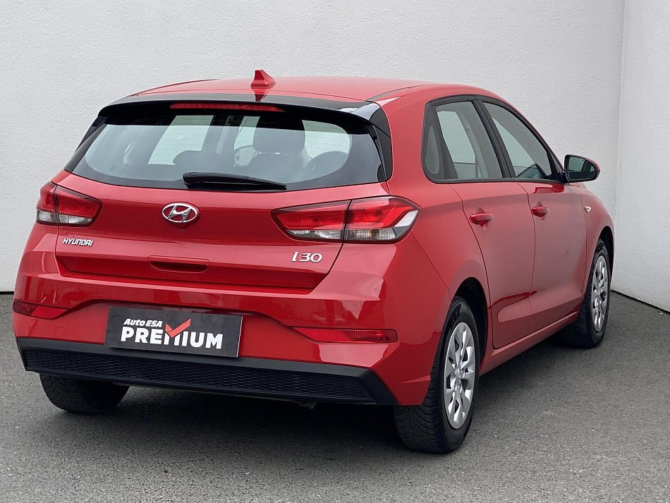 Hyundai I30 1.5 DPI Start