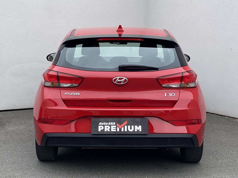 Hyundai I30 1.5 DPI Start