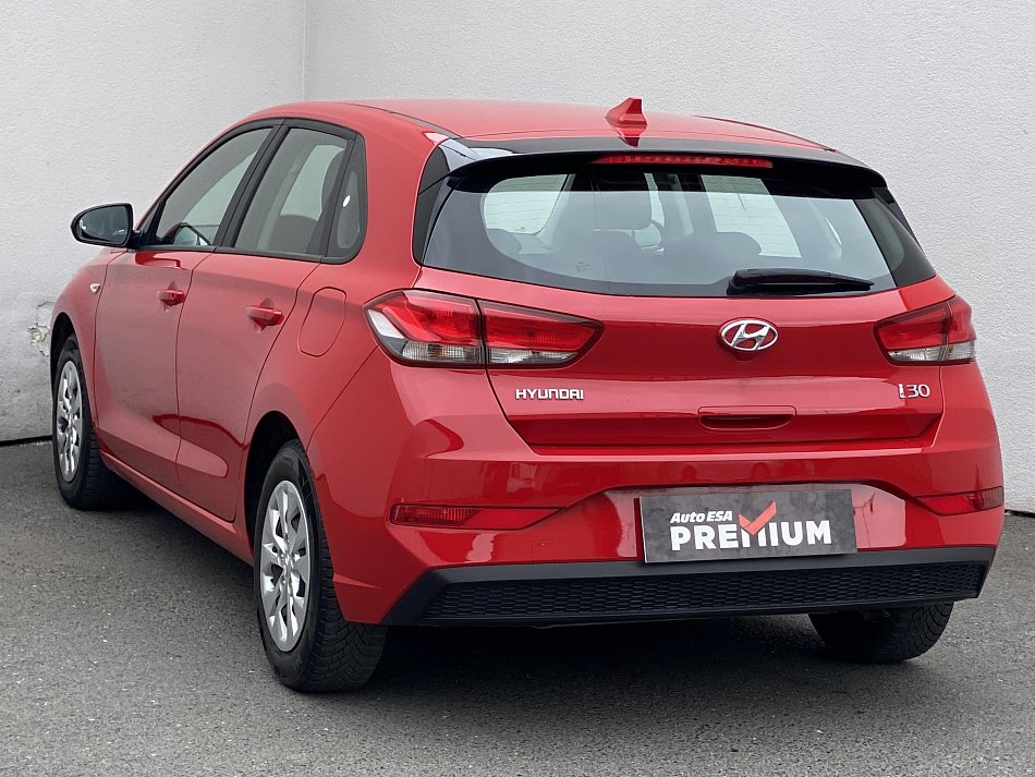 Hyundai I30 1.5 DPI Start