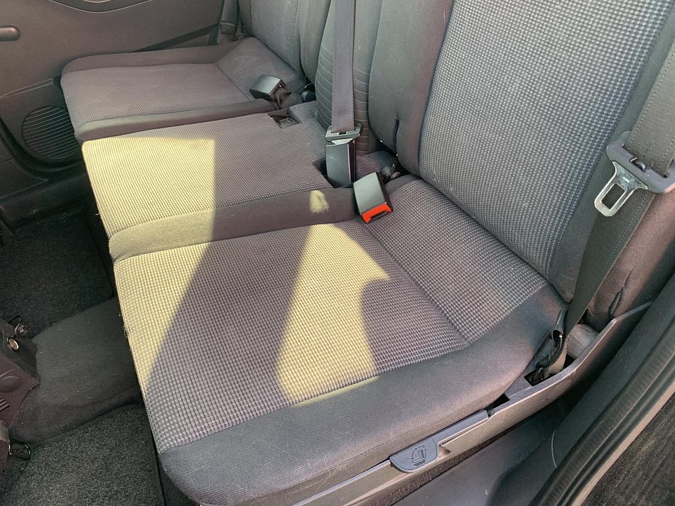 Opel Meriva 1.7 CDTI 