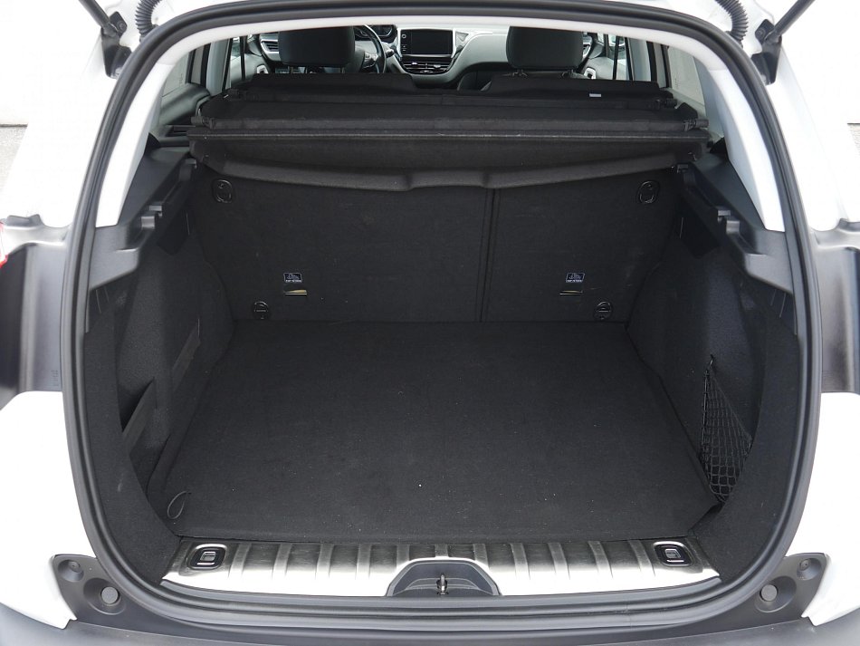Peugeot 2008 1.2 PT Allure