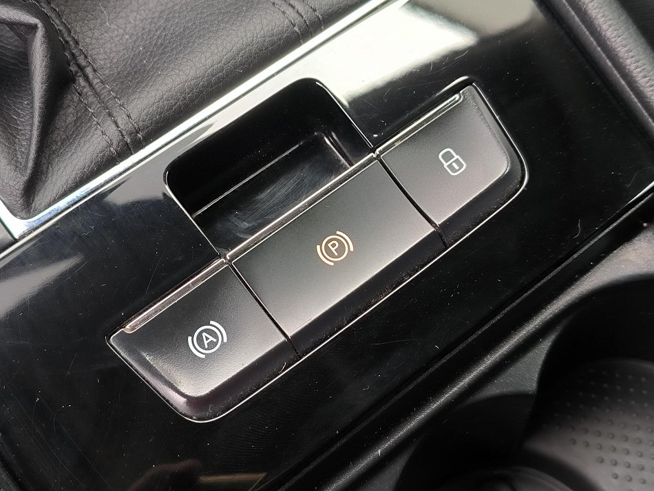 Škoda Superb III 1.6TDi 