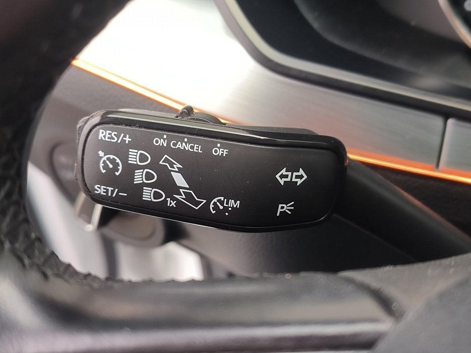 Škoda Superb III 1.6TDi 