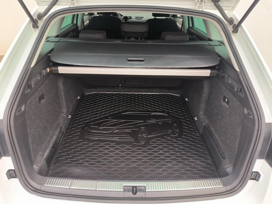 Škoda Superb III 1.6TDi 