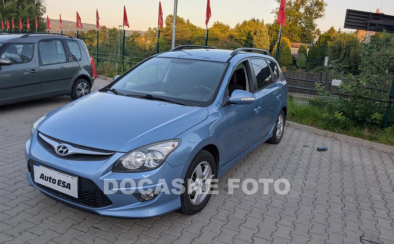 Hyundai I30 1.4i 