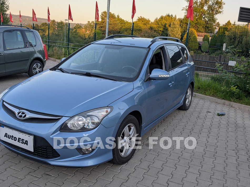 Hyundai I30 1.4i 