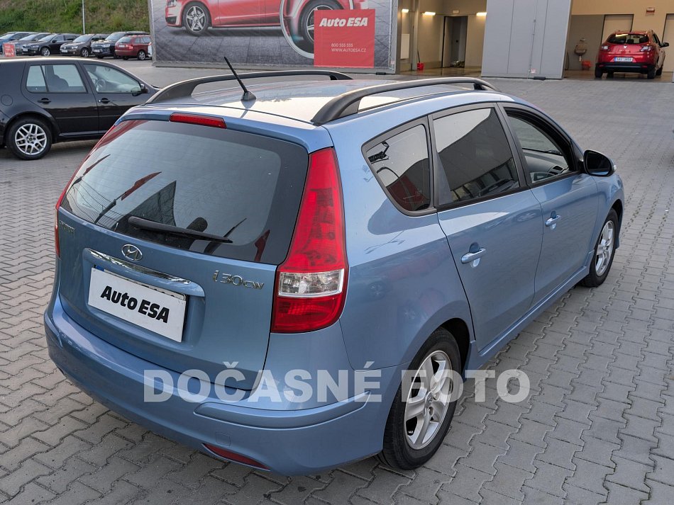 Hyundai I30 1.4i 