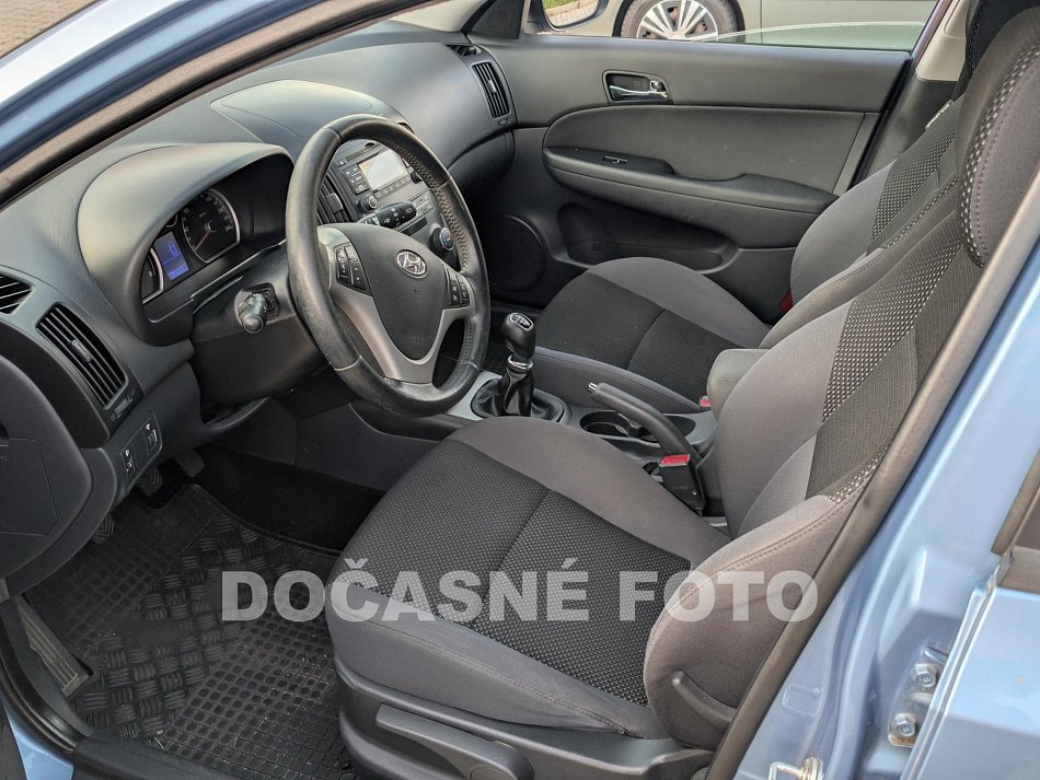 Hyundai I30 1.4i 