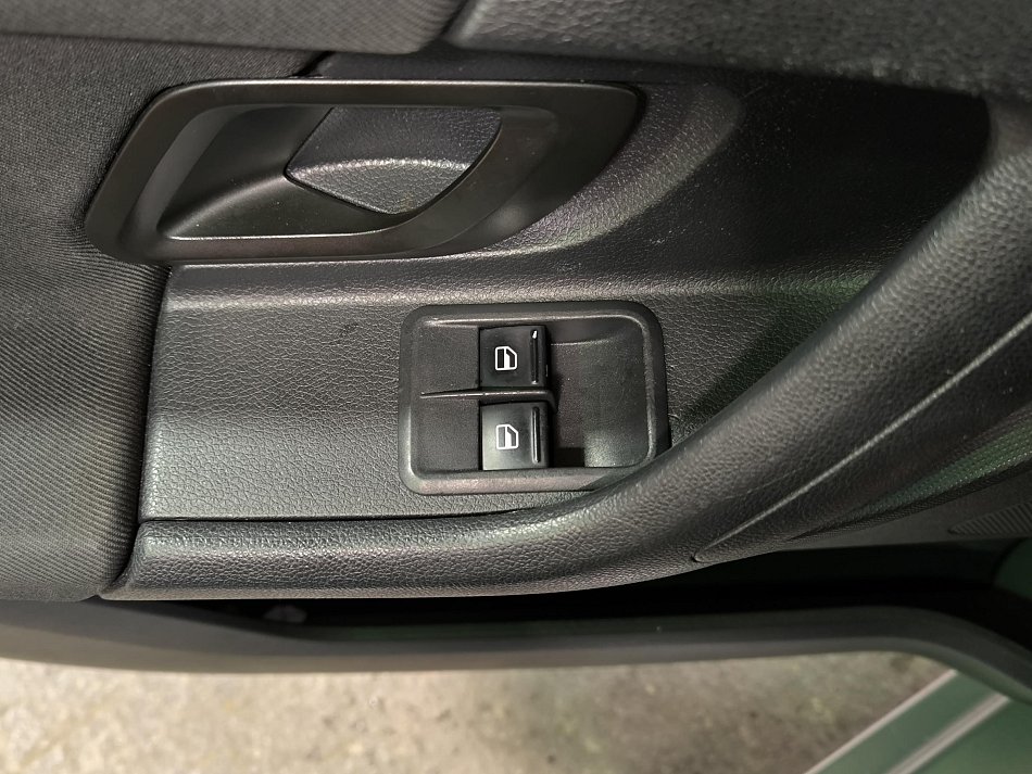 Škoda Fabia II 1.2TSi 
