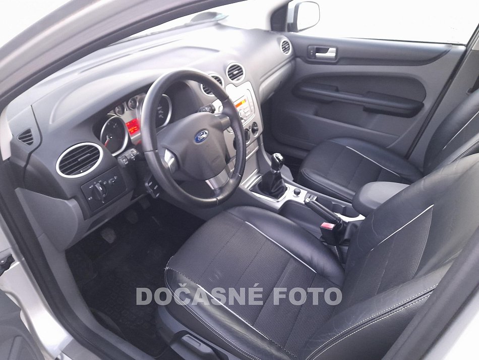 Ford Focus 1.6 