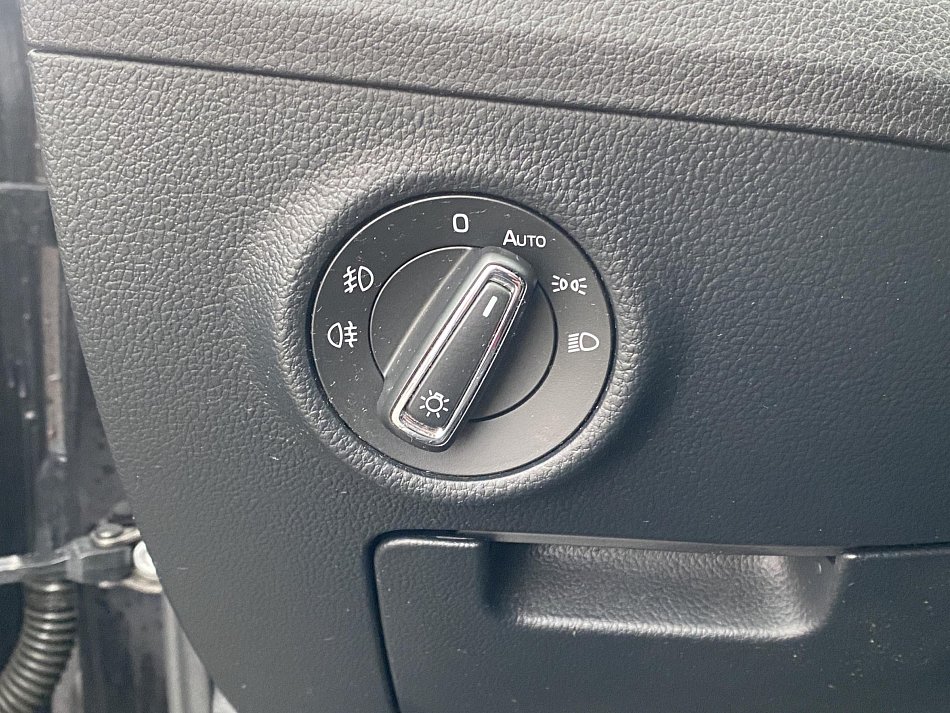 Škoda Superb III 2.0 TDi 