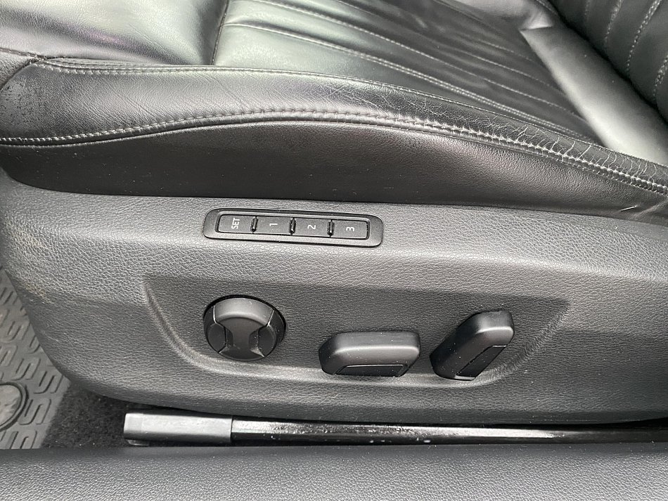 Škoda Superb III 2.0 TDi 