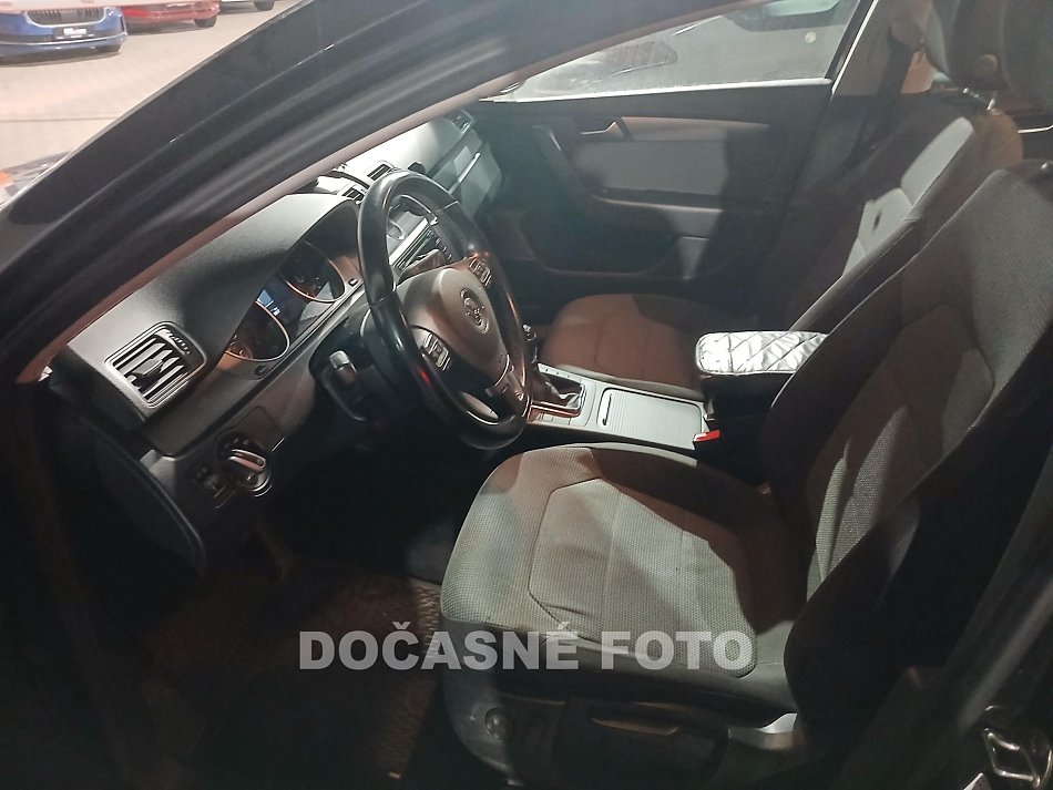 Volkswagen Passat 1.6 TDI 