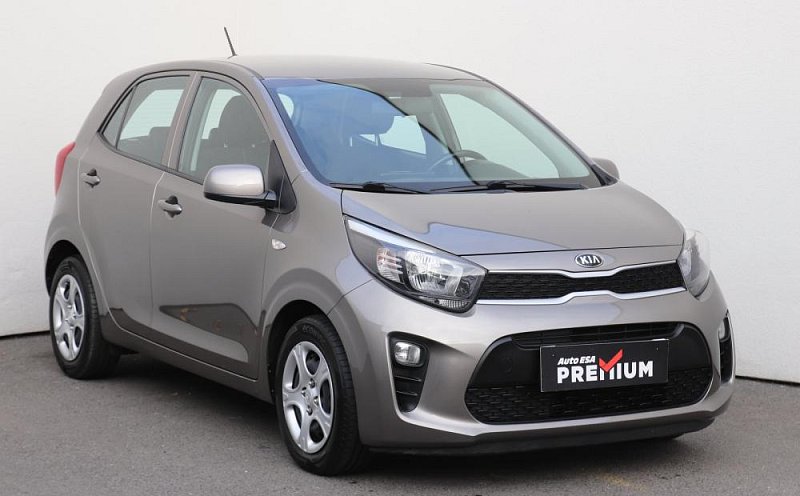 Kia Picanto 1.0i 