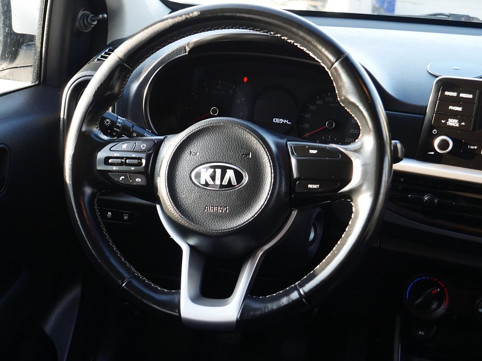 Kia Picanto 1.0i 