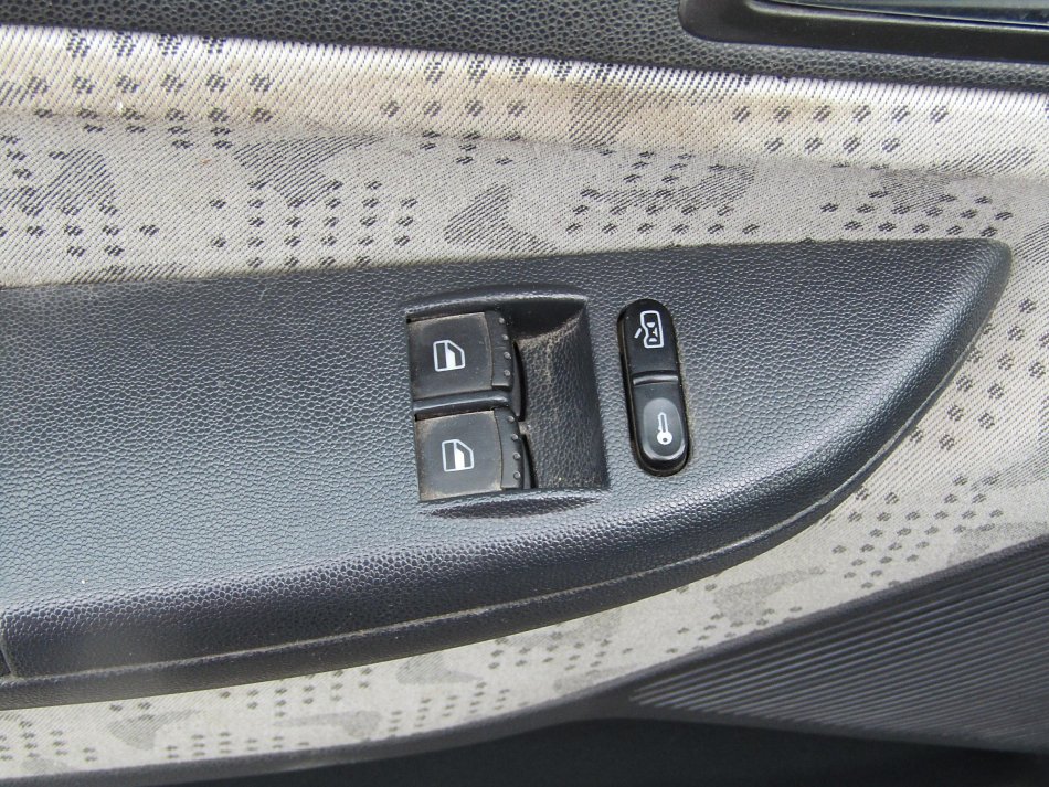 Škoda Fabia I 1.2HTP 