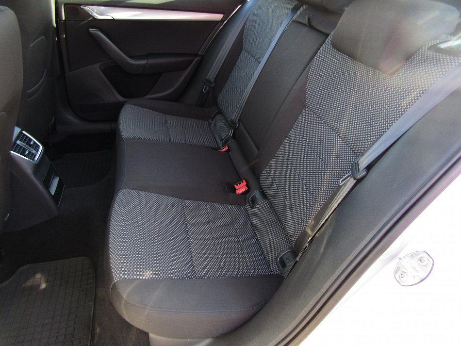 Škoda Octavia III 1.2TSi 