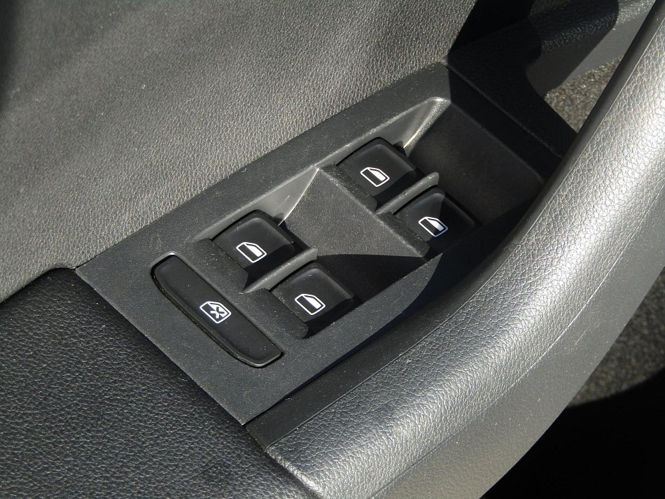 Škoda Octavia III 1.2TSi 