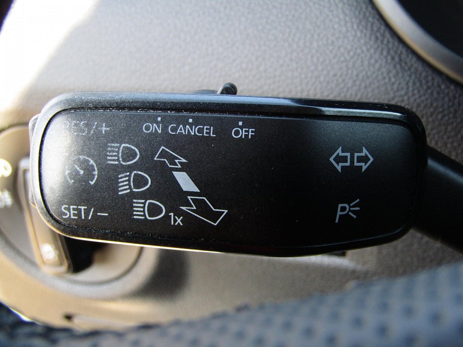 Škoda Octavia III 1.2TSi 