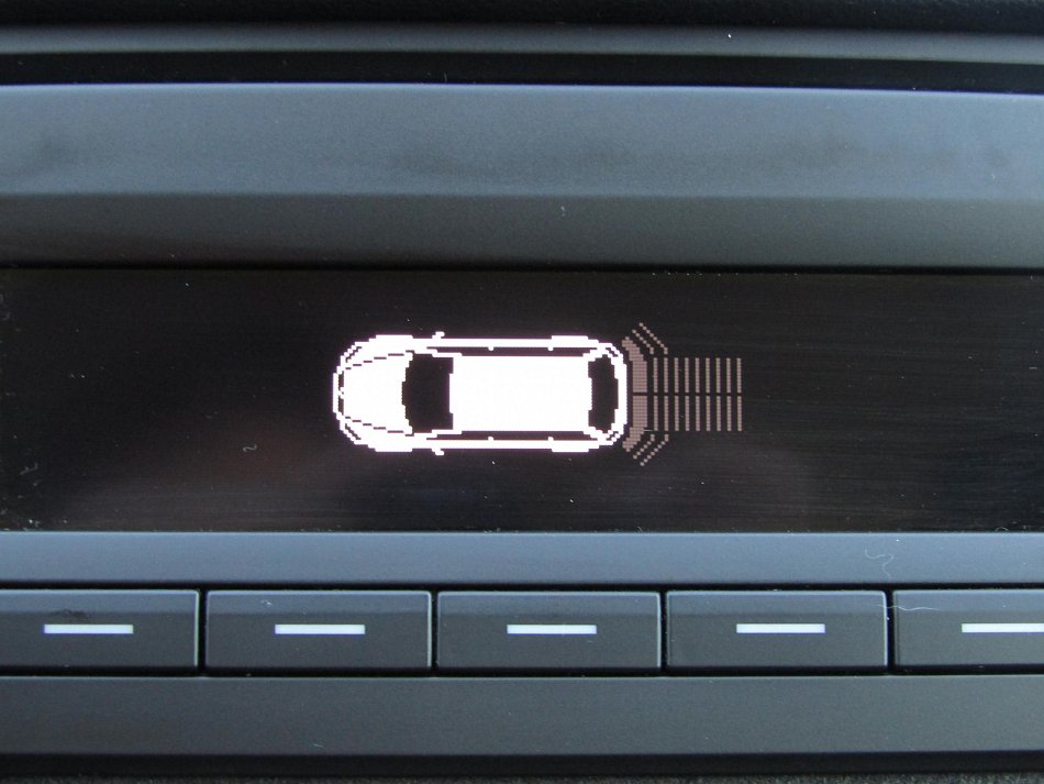 Škoda Octavia III 1.2TSi 