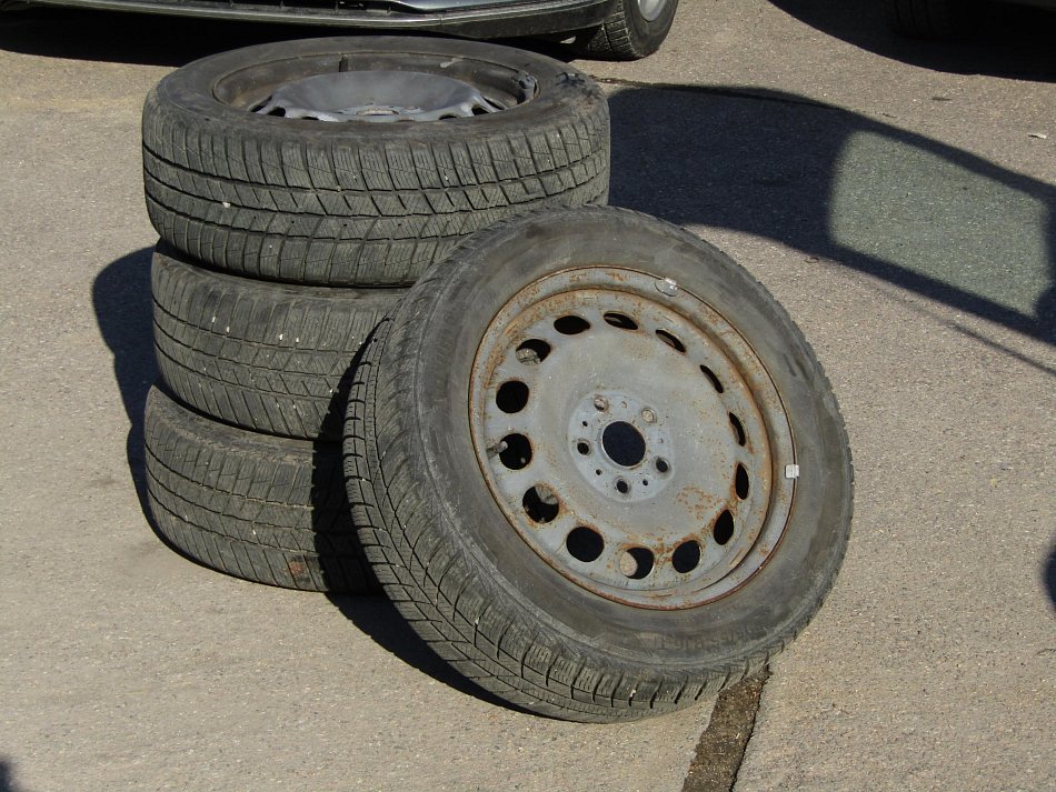 Škoda Octavia III 1.2TSi 