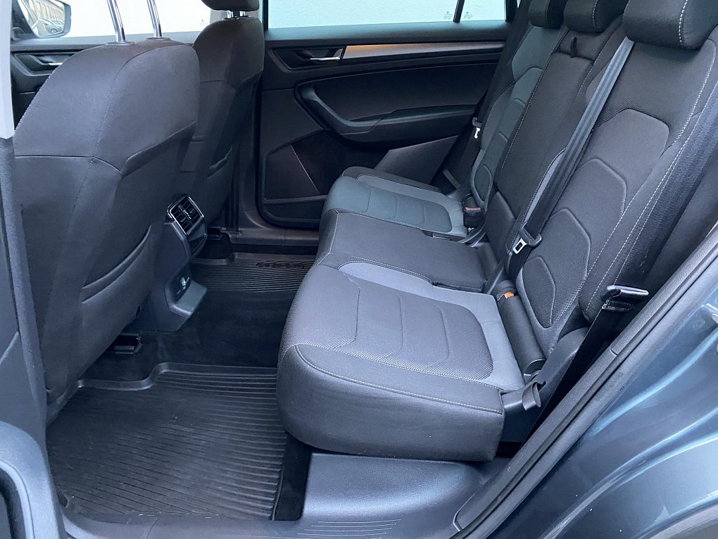 Škoda Kodiaq 2.0 TDi Ambition