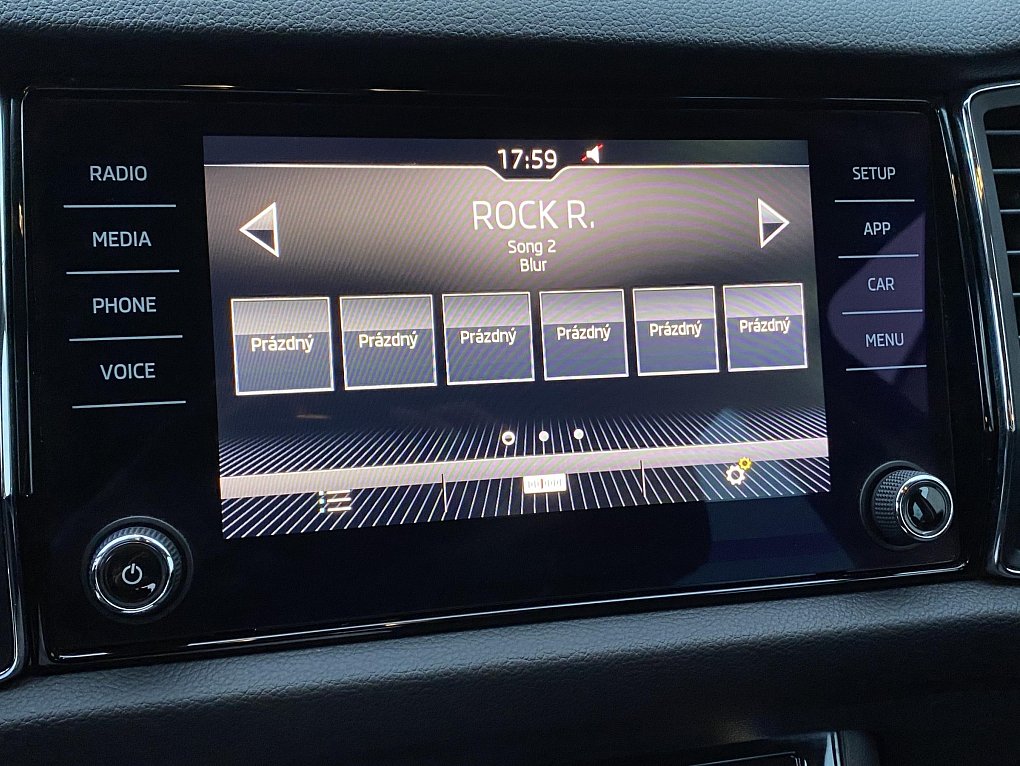 Škoda Kodiaq 2.0 TDi Ambition