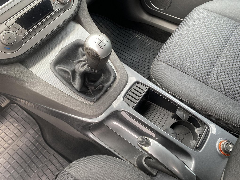 Ford S-MAX 2.2 TDCi Titanium S