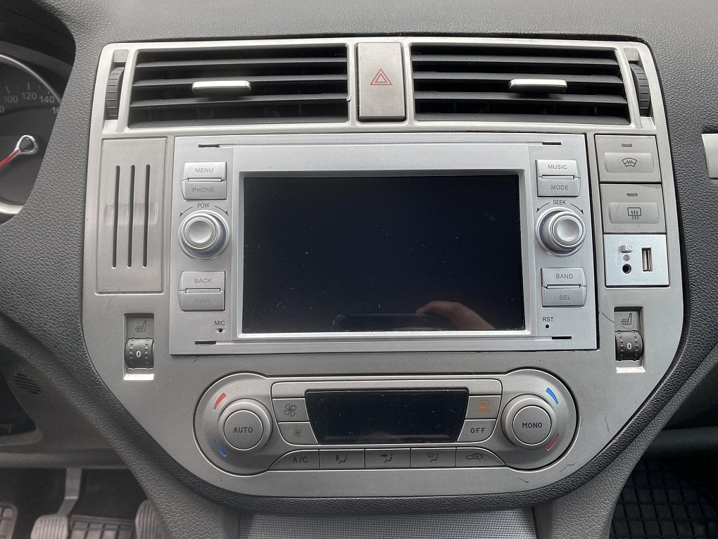 Ford S-MAX 2.2 TDCi Titanium S