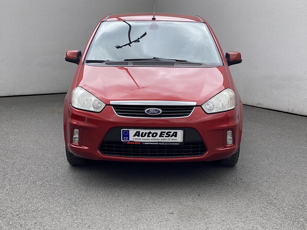 Ford S-MAX 2.2 TDCi Titanium S