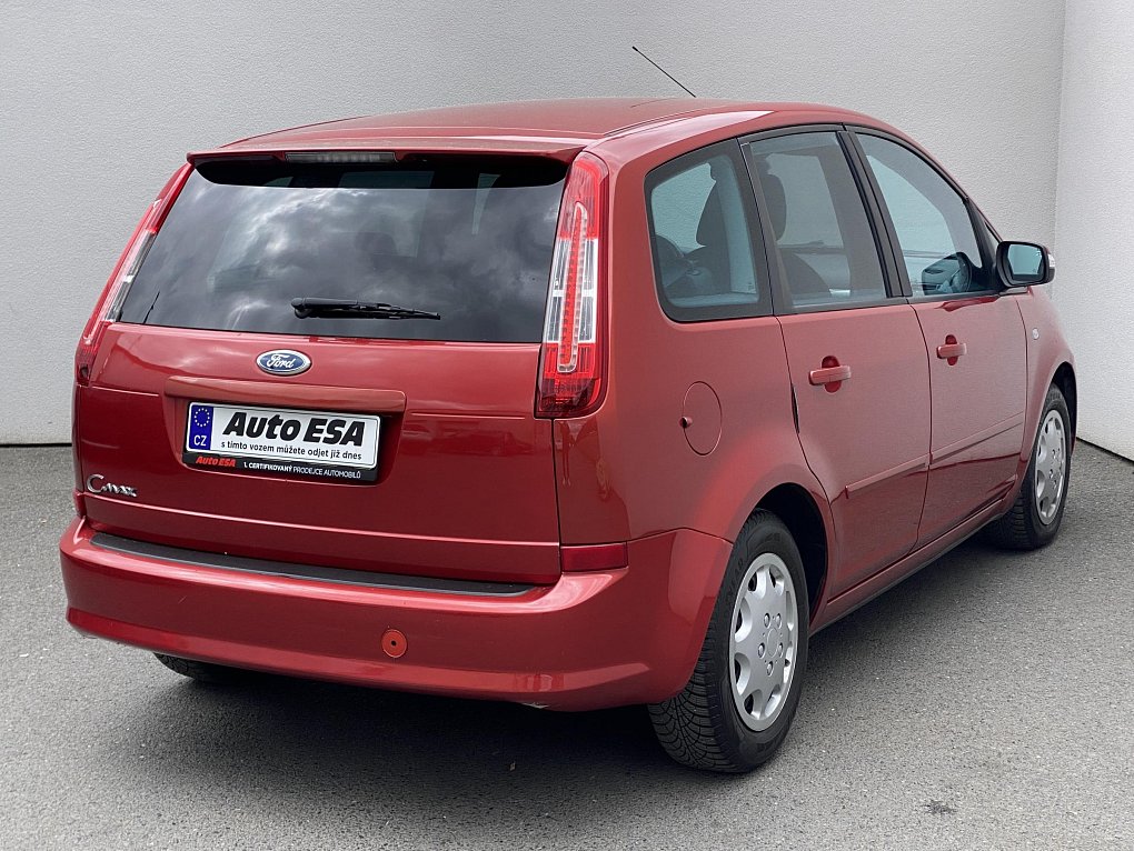 Ford S-MAX 2.2 TDCi Titanium S