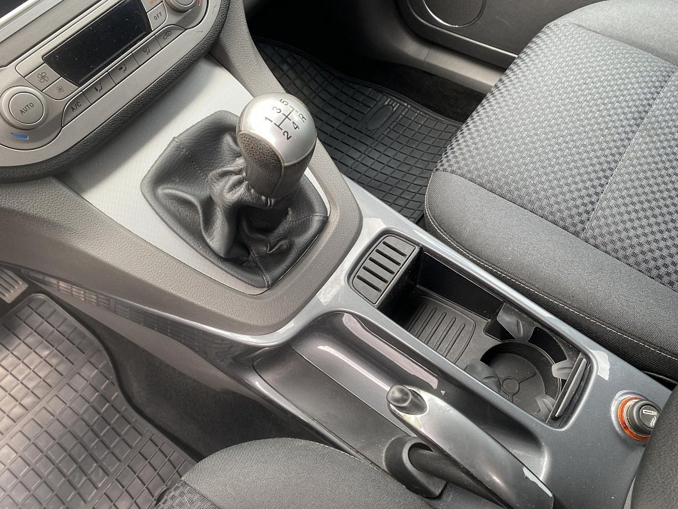 Ford S-MAX 2.2 TDCi Titanium S