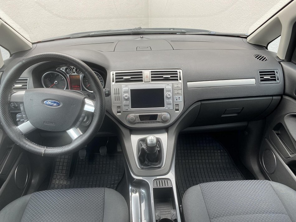 Ford S-MAX 2.2 TDCi Titanium S