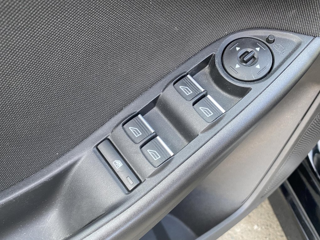 Ford Focus 1.5 EcoBoost Sport