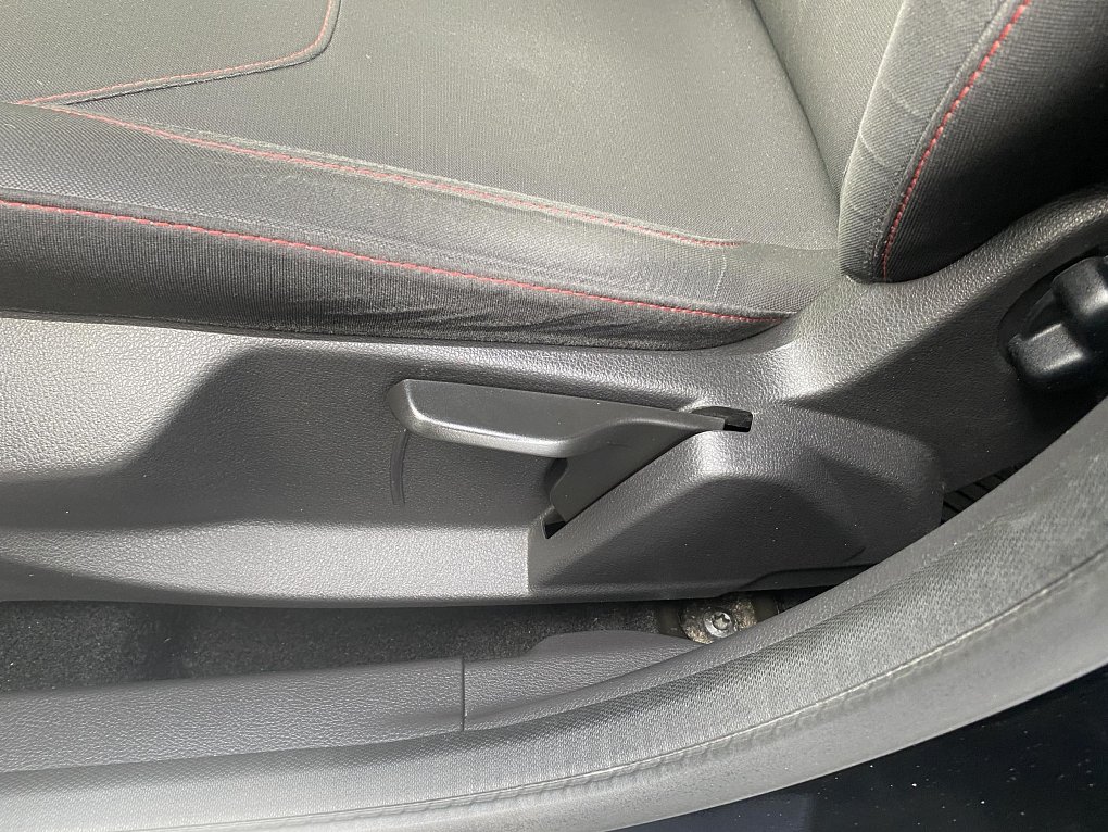 Ford Focus 1.5 EcoBoost Sport