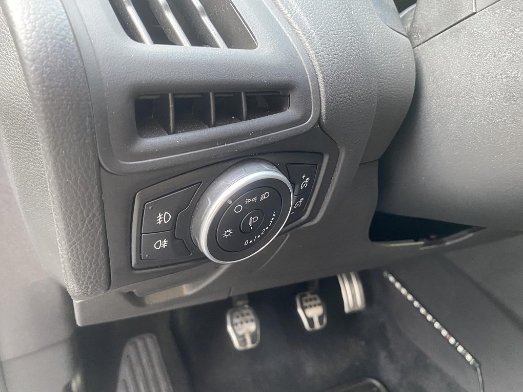Ford Focus 1.5 EcoBoost Sport
